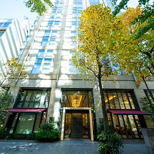 3* מלון Koko Premier Nihonbashi Hamacho