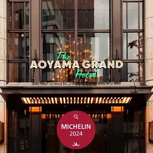 5* Hotell The Aoyama Grand