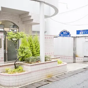 2* 酒店 东新宿酒店