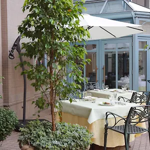 4* Hotell Monterey Lasoeur Ginza
