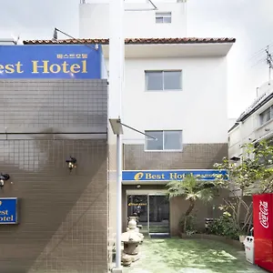 Отель Best Hotel, Токио