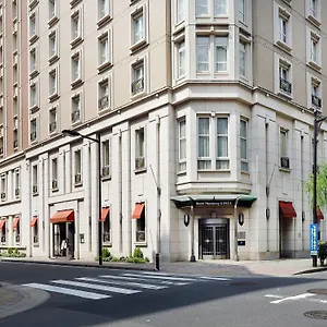 4* Hotell Monterey Ginza