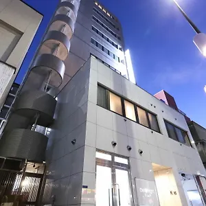 3* 酒店 江户橡树酒店